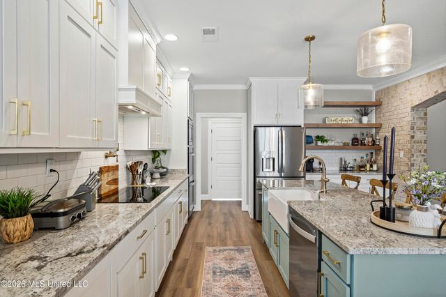 1946 Cotton Drive, Hernando, MS 38632