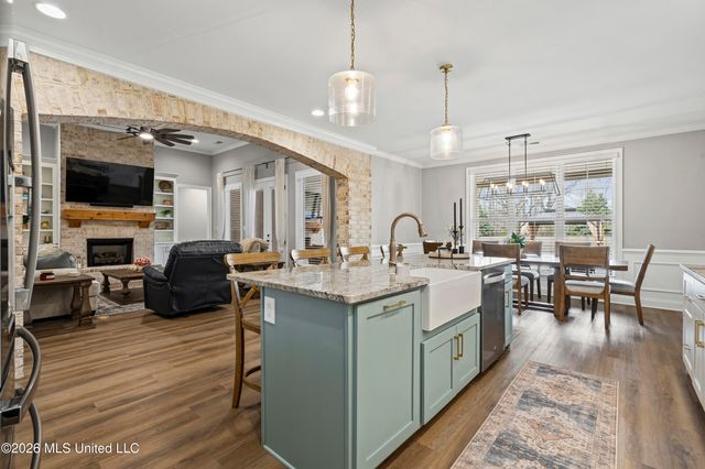 1946 Cotton Drive, Hernando, MS 38632