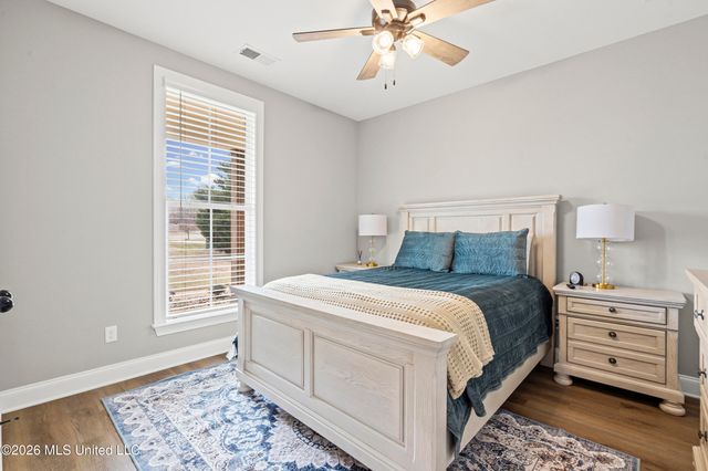 1946 Cotton Drive, Hernando, MS 38632