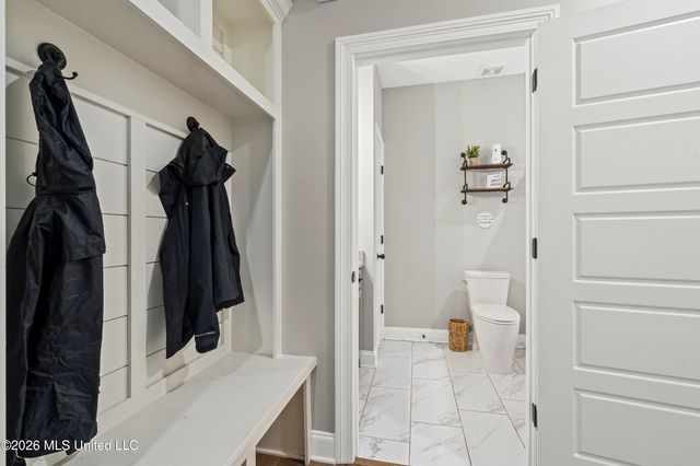 1946 Cotton Drive, Hernando, MS 38632