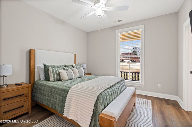 1946 Cotton Drive, Hernando, MS 38632