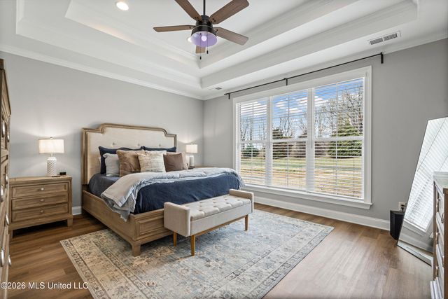 1946 Cotton Drive, Hernando, MS 38632