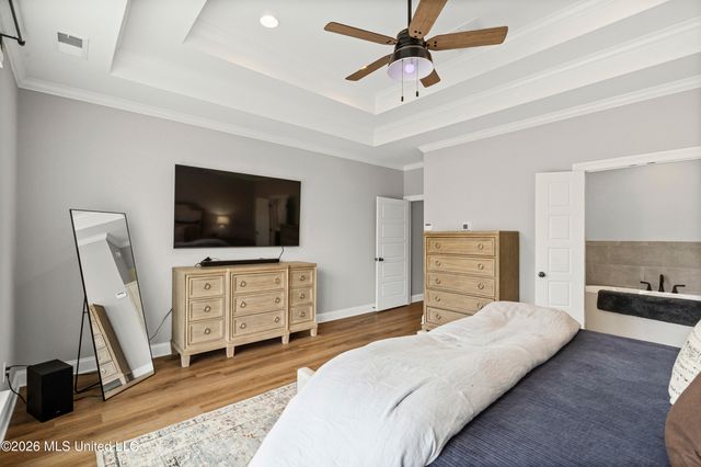 1946 Cotton Drive, Hernando, MS 38632