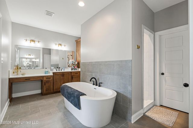 1946 Cotton Drive, Hernando, MS 38632