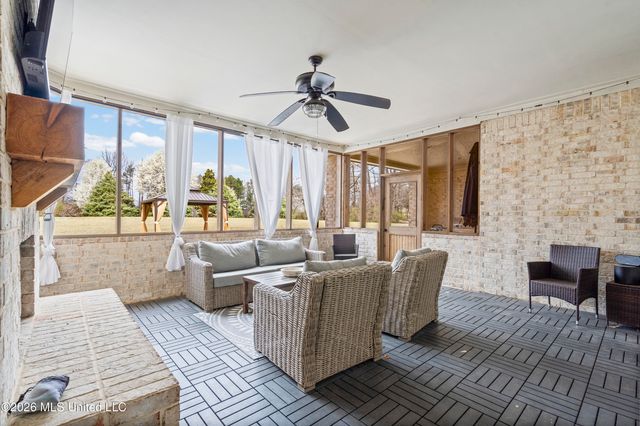 1946 Cotton Drive, Hernando, MS 38632