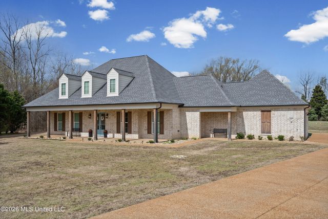 1946 Cotton Drive, Hernando, MS 38632