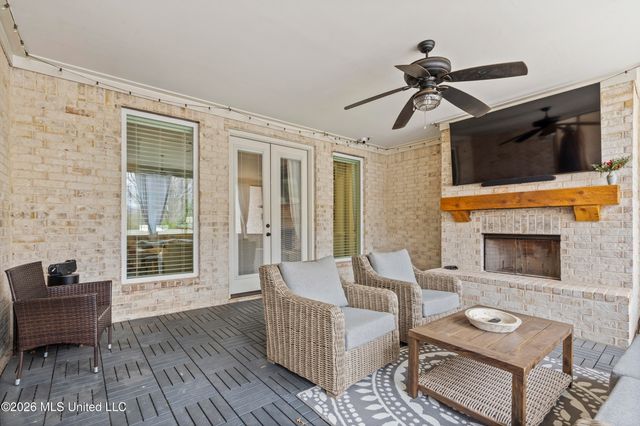 1946 Cotton Drive, Hernando, MS 38632