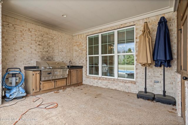 1946 Cotton Drive, Hernando, MS 38632