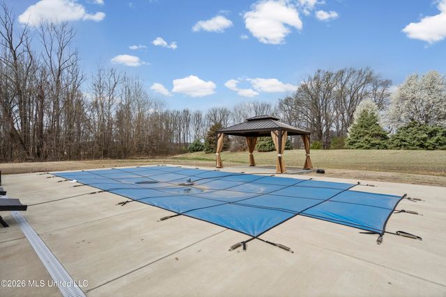 1946 Cotton Drive, Hernando, MS 38632