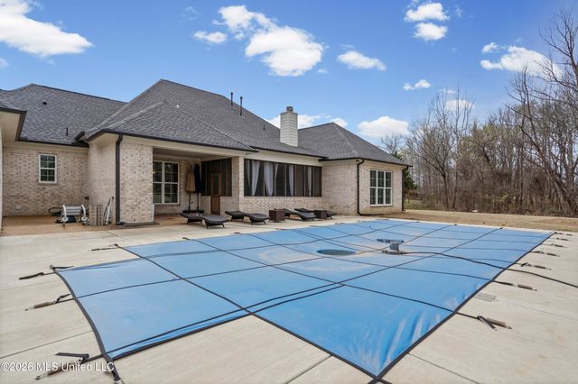 1946 Cotton Drive, Hernando, MS 38632