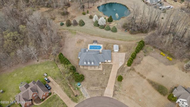 1946 Cotton Drive, Hernando, MS 38632