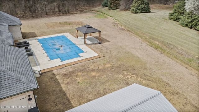 1946 Cotton Drive, Hernando, MS 38632