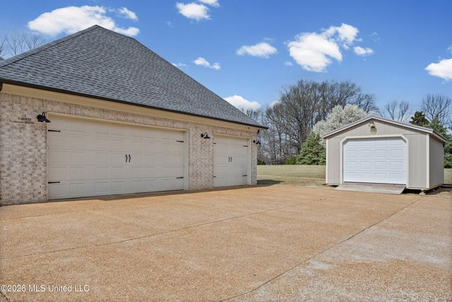 1946 Cotton Drive, Hernando, MS 38632