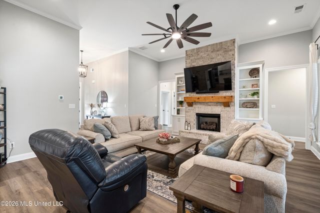 1946 Cotton Drive, Hernando, MS 38632