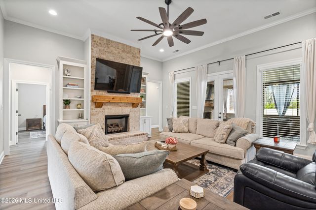 1946 Cotton Drive, Hernando, MS 38632