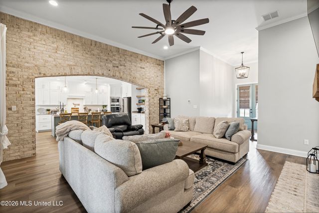 1946 Cotton Drive, Hernando, MS 38632