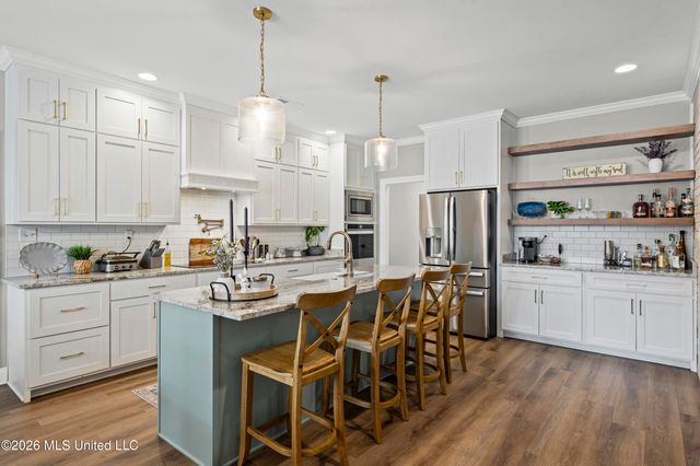 1946 Cotton Drive, Hernando, MS 38632