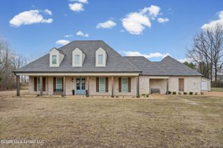 1946 Cotton Drive, Hernando, MS 38632