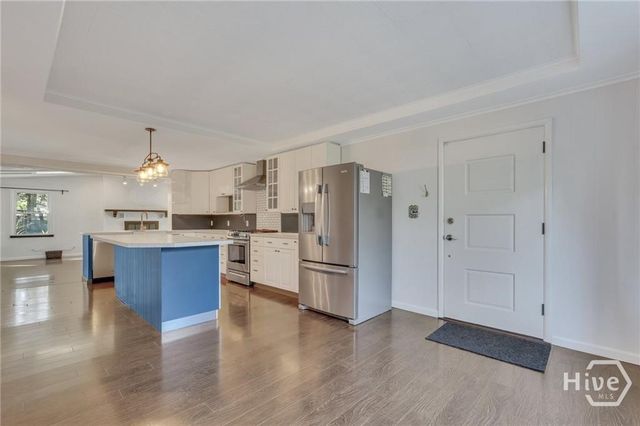 2337 Shirley Drive, Savannah, GA 31404