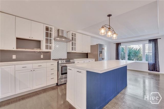 2337 Shirley Drive, Savannah, GA 31404