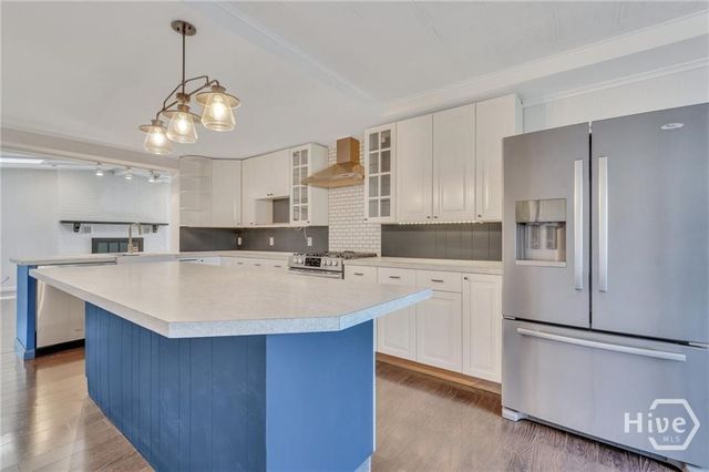 2337 Shirley Drive, Savannah, GA 31404