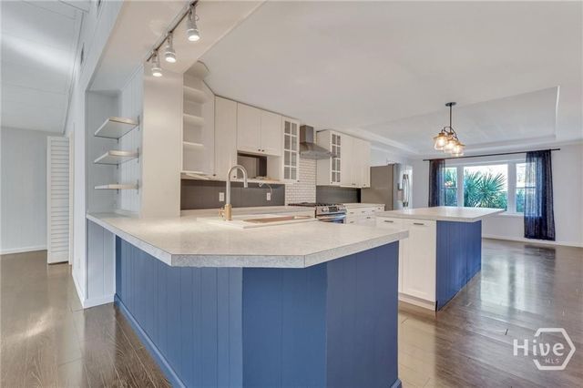 2337 Shirley Drive, Savannah, GA 31404