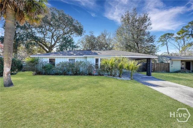 2337 Shirley Drive, Savannah, GA 31404