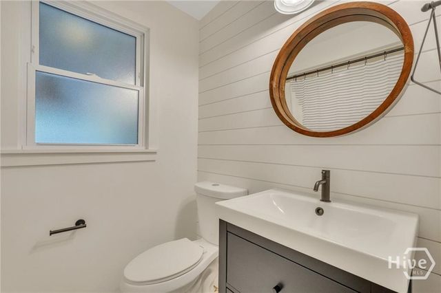 2337 Shirley Drive, Savannah, GA 31404