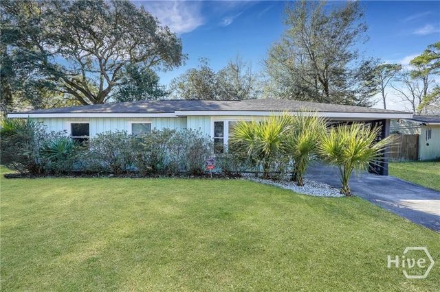 2337 Shirley Drive, Savannah, GA 31404