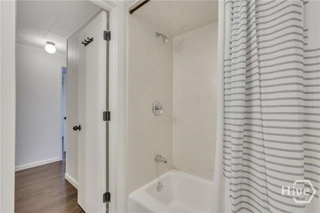 2337 Shirley Drive, Savannah, GA 31404
