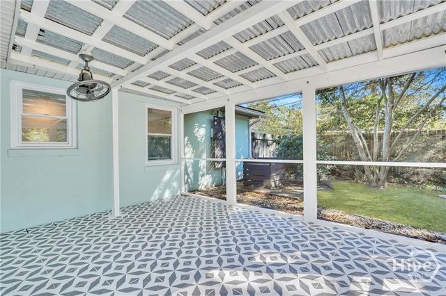 2337 Shirley Drive, Savannah, GA 31404