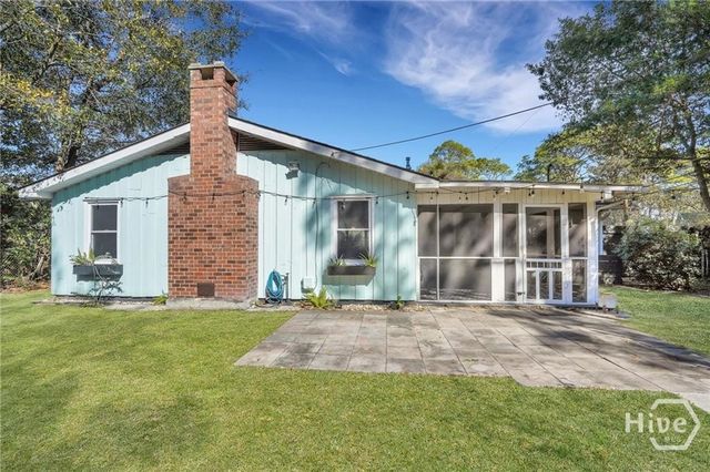 2337 Shirley Drive, Savannah, GA 31404