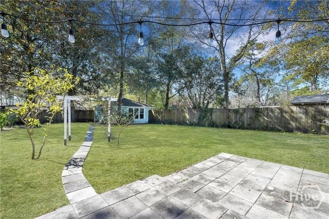 2337 Shirley Drive, Savannah, GA 31404