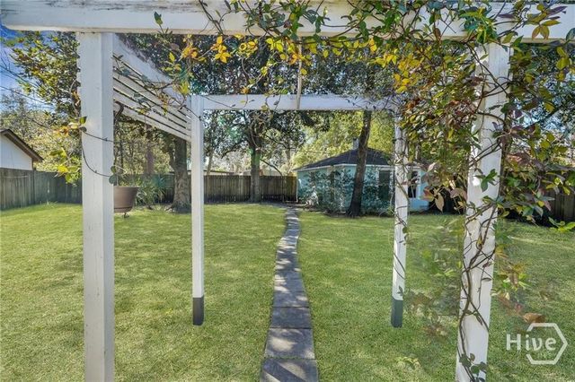2337 Shirley Drive, Savannah, GA 31404