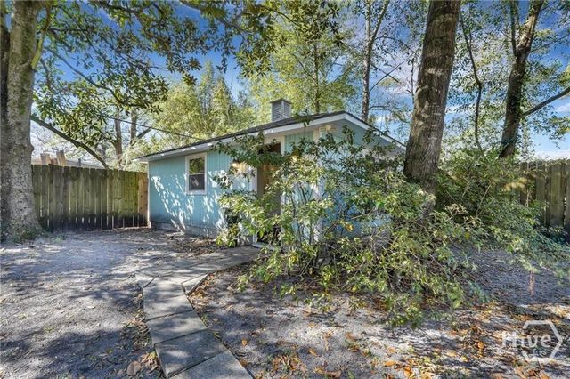 2337 Shirley Drive, Savannah, GA 31404