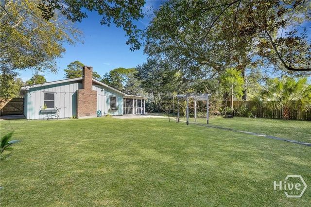 2337 Shirley Drive, Savannah, GA 31404