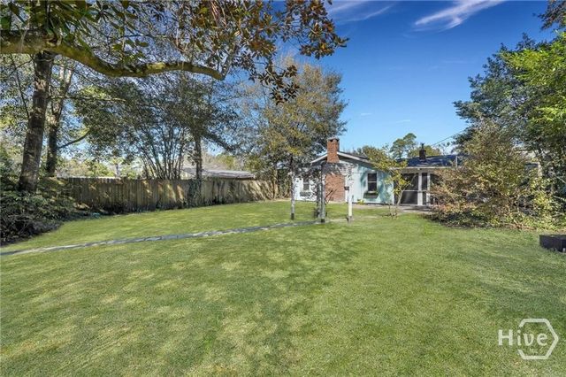 2337 Shirley Drive, Savannah, GA 31404