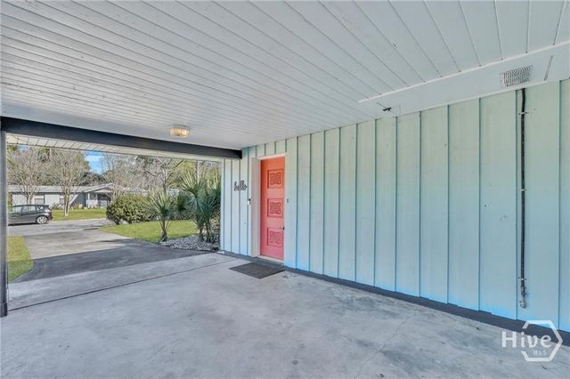 2337 Shirley Drive, Savannah, GA 31404