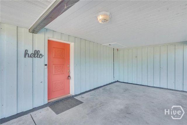 2337 Shirley Drive, Savannah, GA 31404