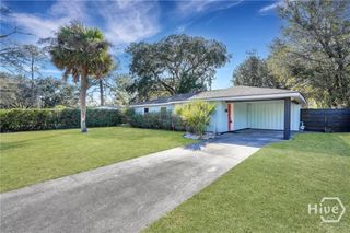 2337 Shirley Drive, Savannah, GA 31404