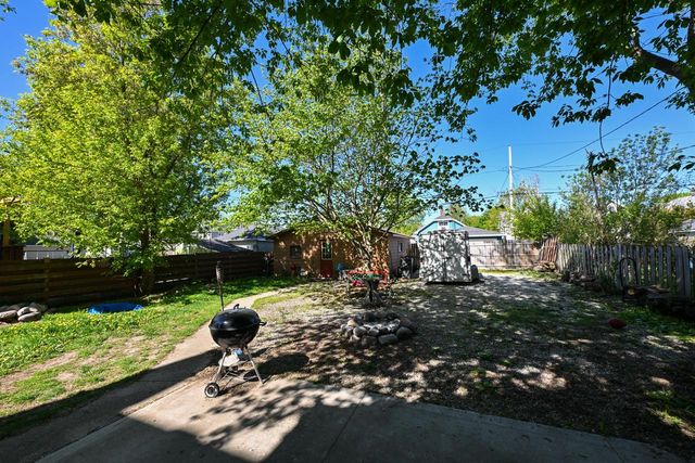 2040 Saint Clair STREET, Racine, WI 53402