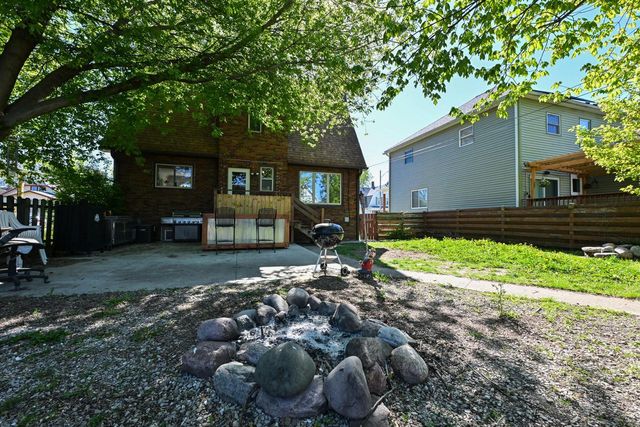 2040 Saint Clair STREET, Racine, WI 53402