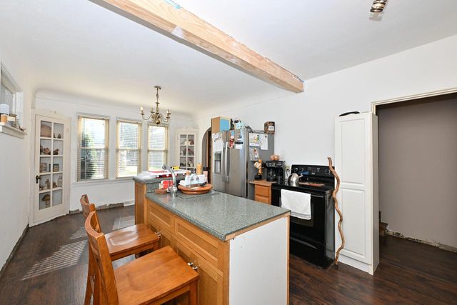 2040 Saint Clair STREET, Racine, WI 53402
