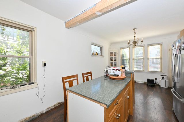 2040 Saint Clair STREET, Racine, WI 53402