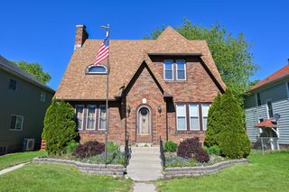 2040 Saint Clair STREET, Racine, WI 53402