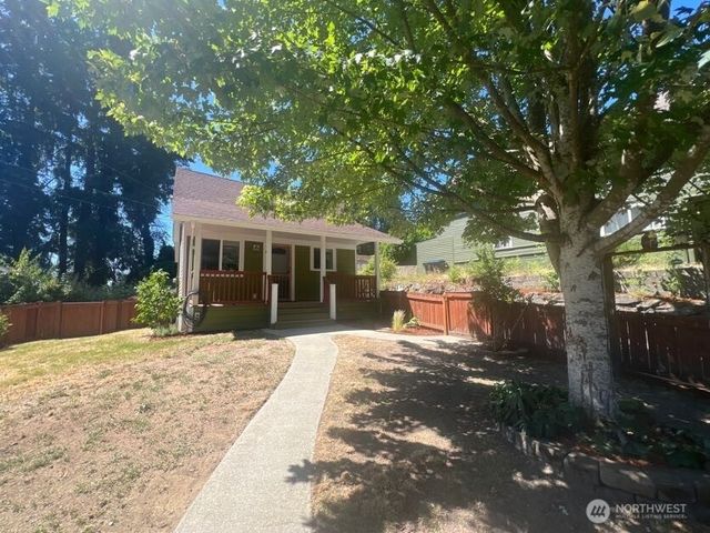 3121 Preble Street, Bremerton, WA 98312
