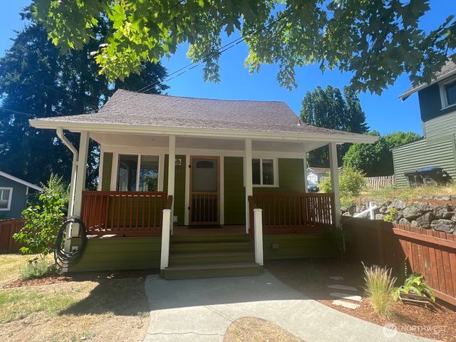 3121 Preble Street, Bremerton, WA 98312