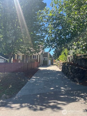 3121 Preble Street, Bremerton, WA 98312