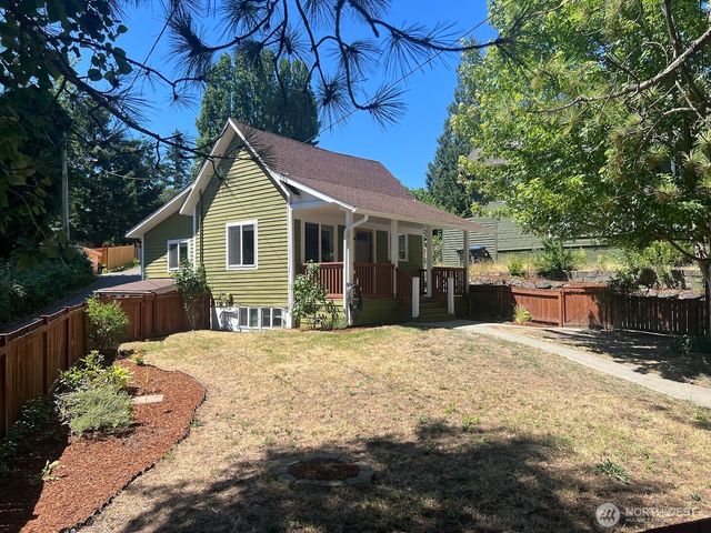 3121 Preble Street, Bremerton, WA 98312