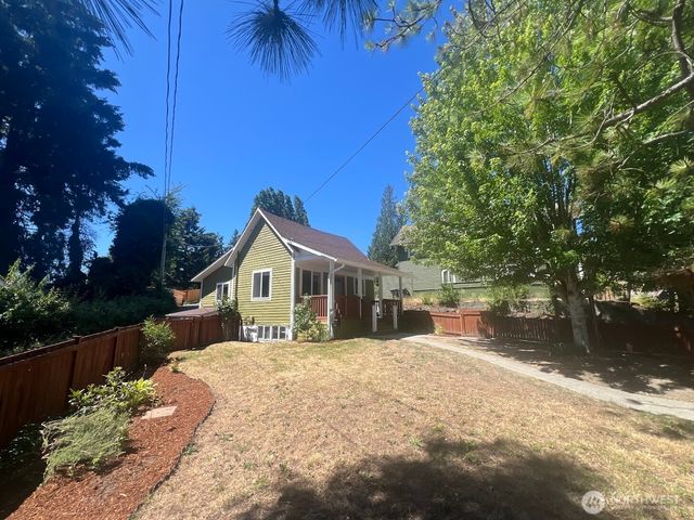 3121 Preble Street, Bremerton, WA 98312